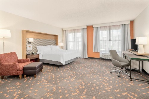 Holiday Inn & Suites Orlando International Drive South an IHG Hotel - image 46