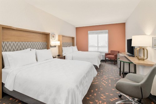 Holiday Inn & Suites Orlando International Drive South an IHG Hotel - image 47
