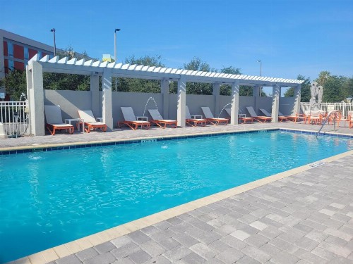 Holiday Inn & Suites Orlando International Drive South an IHG Hotel - image 5
