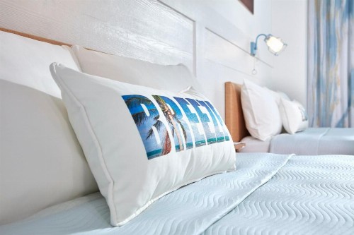 Universal’s Endless Summer Resort – Dockside Inn and Suites - image 10