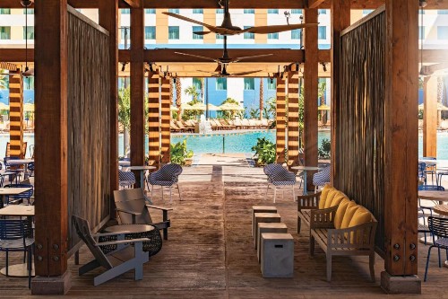 Universal’s Endless Summer Resort – Dockside Inn and Suites - image 13