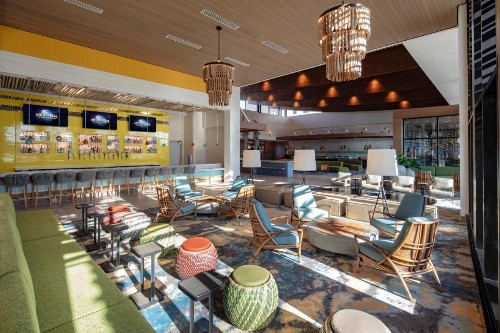Universal’s Endless Summer Resort – Dockside Inn and Suites - image 19