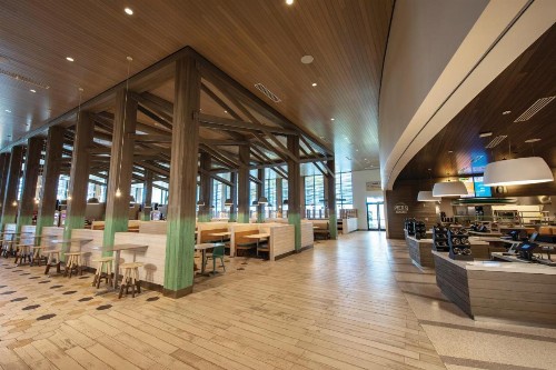 Universal’s Endless Summer Resort – Dockside Inn and Suites - image 21
