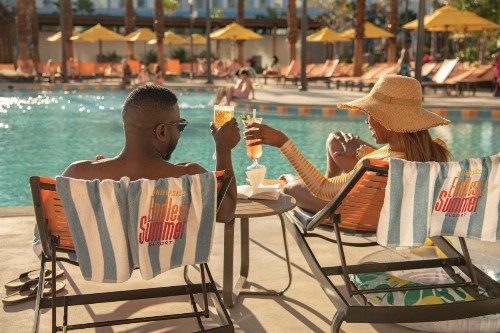 Universal’s Endless Summer Resort – Dockside Inn and Suites - image 22