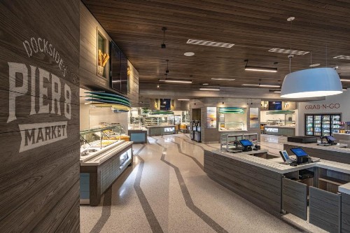 Universal’s Endless Summer Resort – Dockside Inn and Suites - image 3