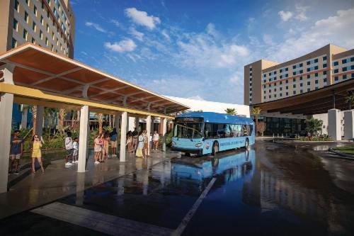Universal’s Endless Summer Resort – Dockside Inn and Suites - image 8