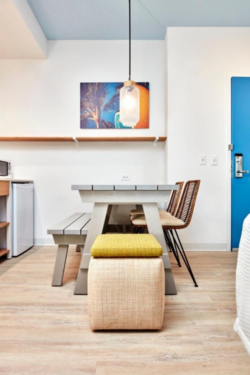 Universal’s Endless Summer Resort – Dockside Inn and Suites - image 9