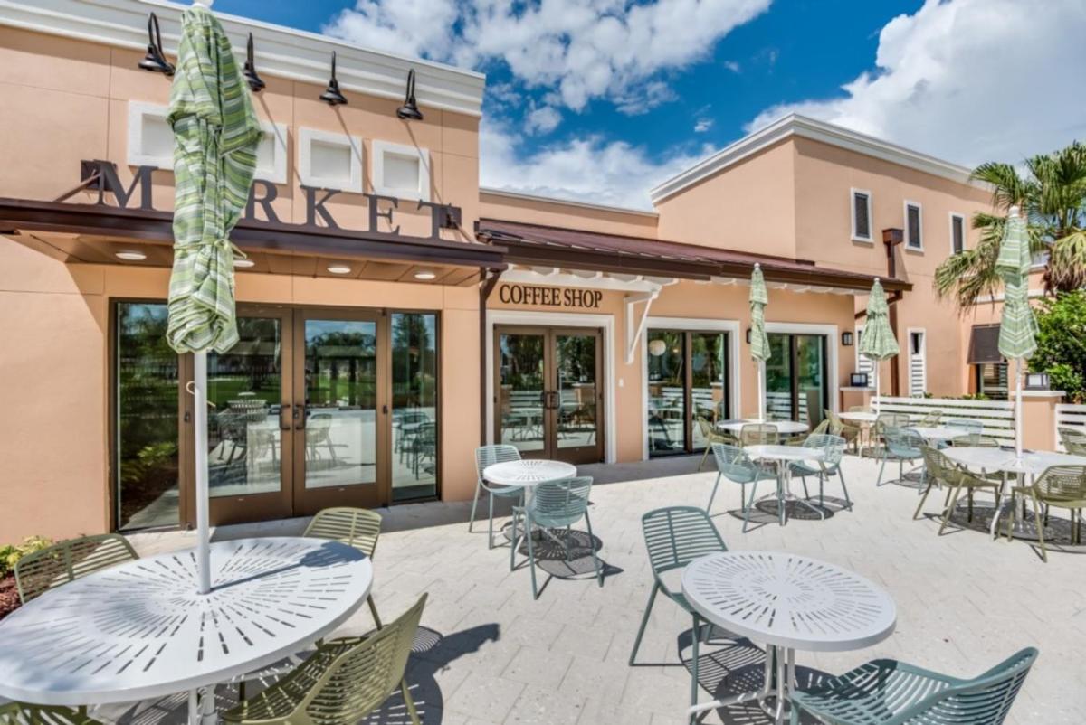 Rent Your Dream Holiday Home in One of Orlando's most Exclusive ResortsSolara Resort Orlando Townhome 2605 - image 6