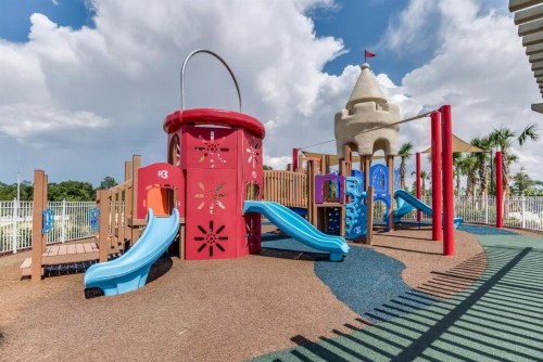 Rent Your Dream Holiday Home in One of Orlando's most Exclusive ResortsSolara Resort Orlando Townhome 2605 - image 9