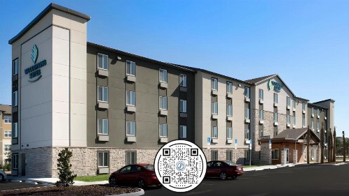 Woodspring Suites Orlando International Drive