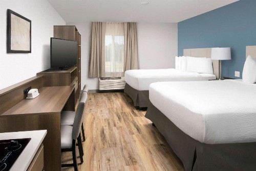 Woodspring Suites Orlando International Drive - image 11