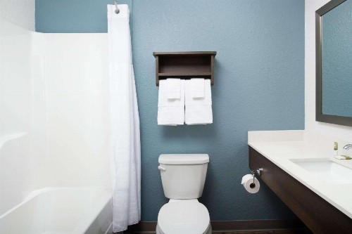 Woodspring Suites Orlando International Drive - image 13