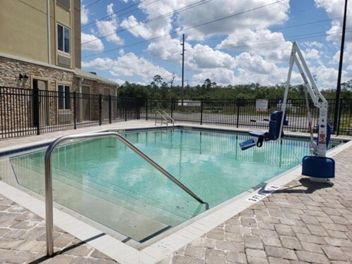 Woodspring Suites Orlando International Drive - image 17
