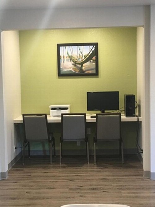 Woodspring Suites Orlando International Drive - image 19