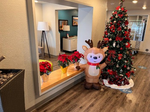 Woodspring Suites Orlando International Drive - image 24