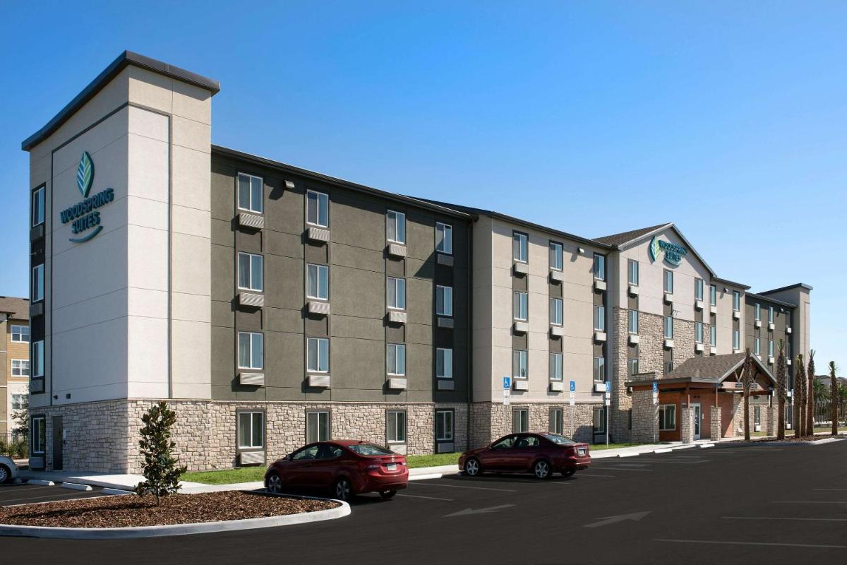 Woodspring Suites Orlando International Drive - image 6