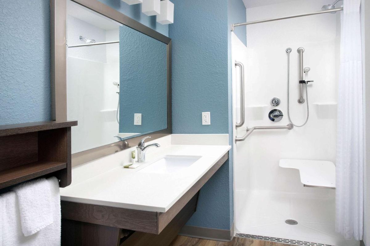 Woodspring Suites Orlando International Drive - image 7