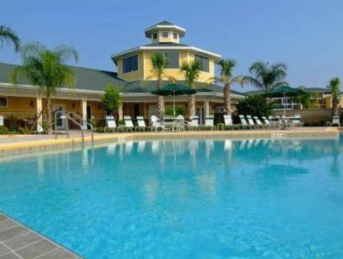 Caribe Cove Resort - Near Disney - image 10