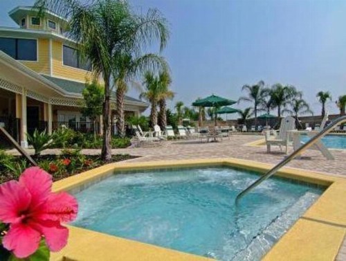Caribe Cove Resort - Near Disney - image 11