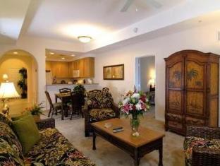 Caribe Cove Resort - Near Disney - image 3