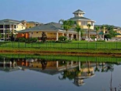 Caribe Cove Resort - Near Disney - image 9