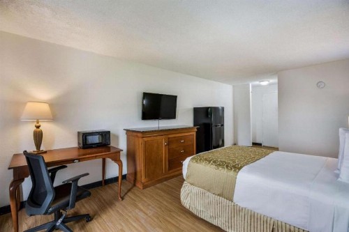 Econo Lodge - image 16