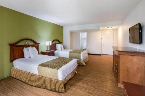 Econo Lodge - image 20