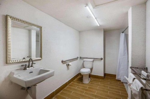Econo Lodge - image 32