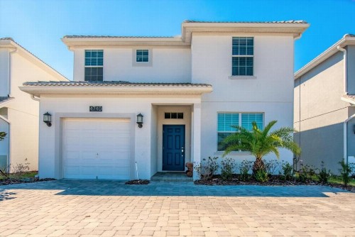 4740 Sleepy Hollow Drive Villa #221611 Villa