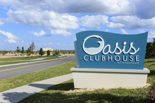 ChampionsGate Holiday House w Pool/Close to Disney- 601PBD - image 3