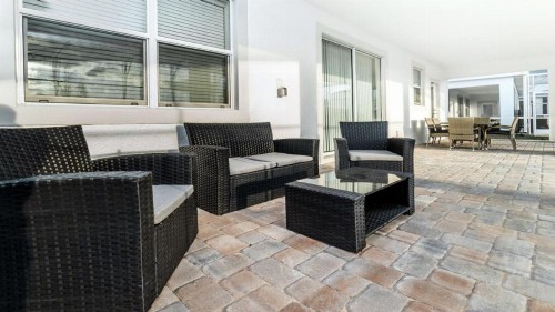 ChampionsGate Holiday House w Pool/Close to Disney- 601PBD - image 7
