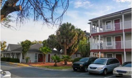InTown Suites Extended Stay Orlando FL - South - image 12