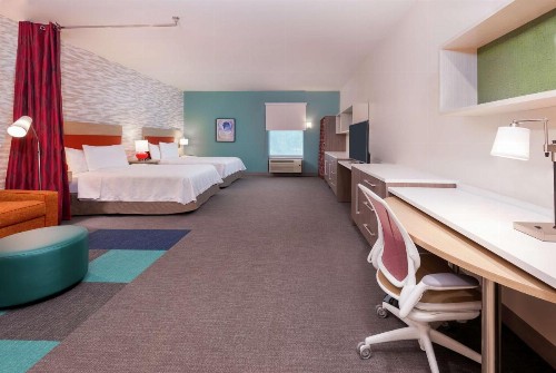 Home2 Suites By Hilton Orlando Near UCF - image 11