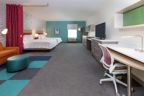 Home2 Suites By Hilton Orlando Near UCF - image 12