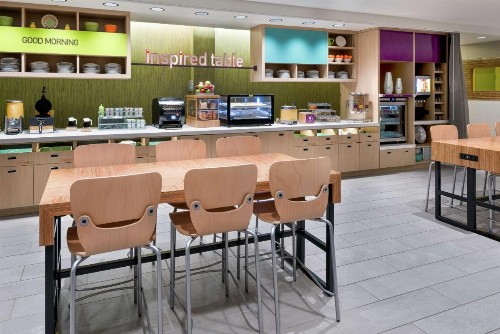 Home2 Suites By Hilton Orlando Near UCF - image 15