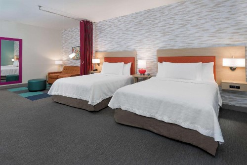 Home2 Suites By Hilton Orlando Near UCF - image 16