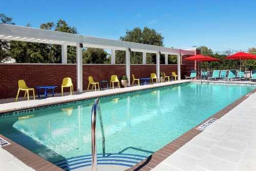 Home2 Suites By Hilton Orlando Near UCF - image 17