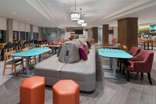 Home2 Suites By Hilton Orlando Near UCF - image 20