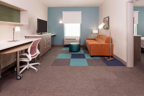 Home2 Suites By Hilton Orlando Near UCF - image 21