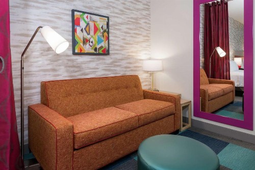 Home2 Suites By Hilton Orlando Near UCF - image 25