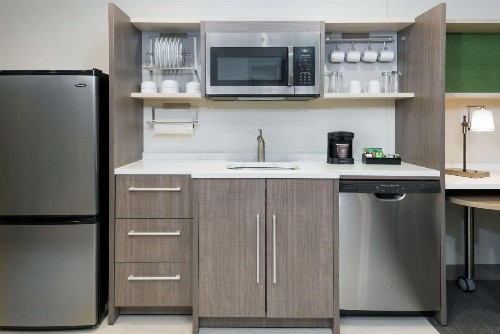 Home2 Suites By Hilton Orlando Near UCF - image 28