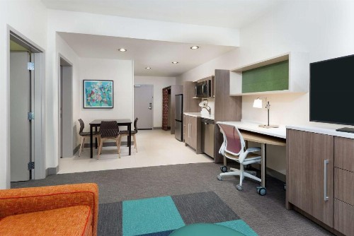 Home2 Suites By Hilton Orlando Near UCF - image 29