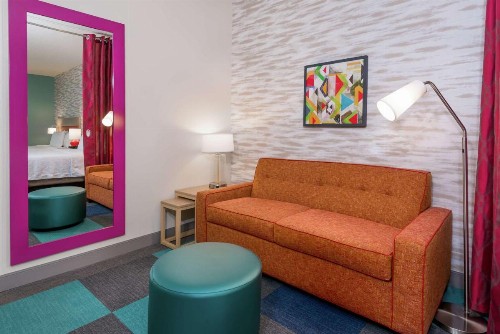 Home2 Suites By Hilton Orlando Near UCF - image 30