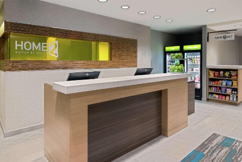 Home2 Suites By Hilton Orlando Near UCF - image 33