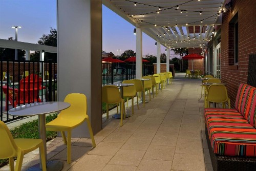 Home2 Suites By Hilton Orlando Near UCF - image 35