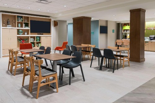 Home2 Suites By Hilton Orlando Near UCF - image 36