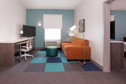 Home2 Suites By Hilton Orlando Near UCF - image 38