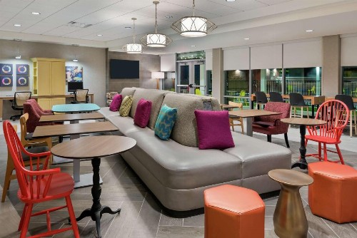 Home2 Suites By Hilton Orlando Near UCF - image 41