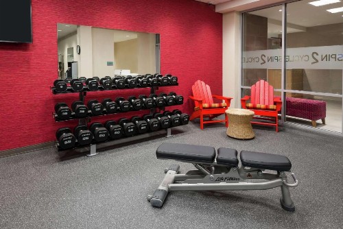 Home2 Suites By Hilton Orlando Near UCF - image 43