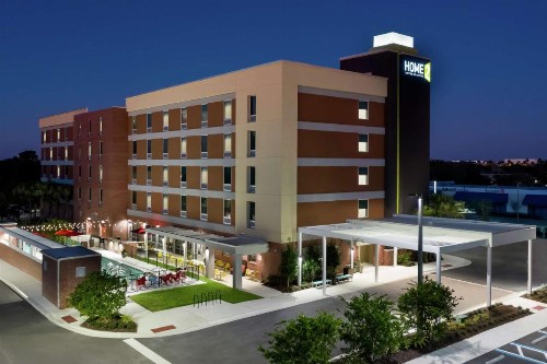 Home2 Suites By Hilton Orlando Near UCF - image 7